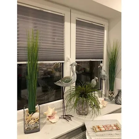 Romantic Near Seabeach * Büsum