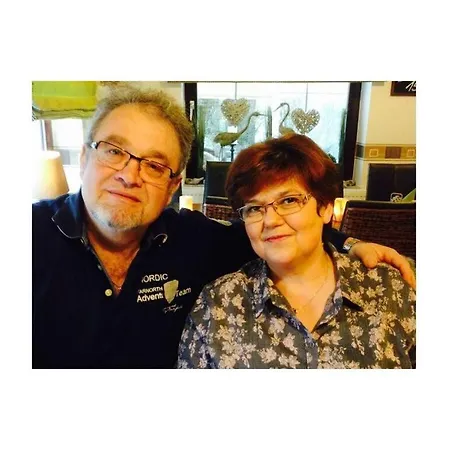 Διαμέρισμα Romantic Near Seabeach Büsum