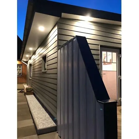 Διαμέρισμα Romantic Near Seabeach