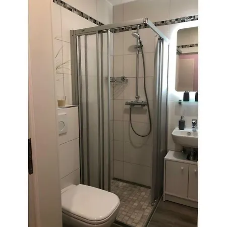 Apartment Romantic Near Seabeach *