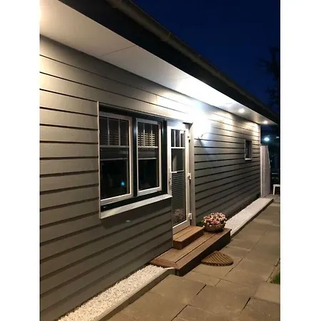 Romantic Near Seabeach Büsum