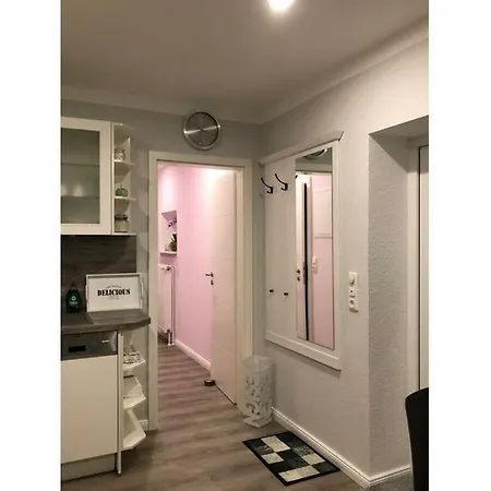 Romantic Near Seabeach Διαμέρισμα