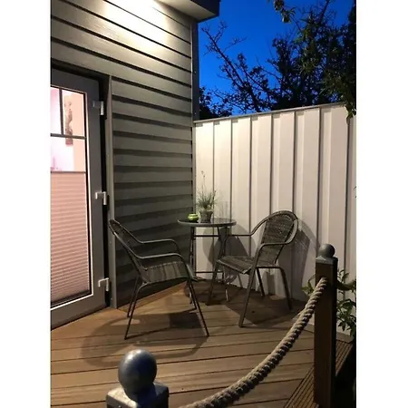 Διαμέρισμα Romantic Near Seabeach *