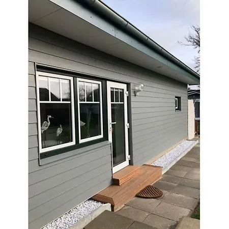 Romantic Near Seabeach Büsum