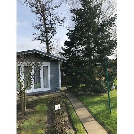 Romantic Near Seabeach Διαμέρισμα Büsum