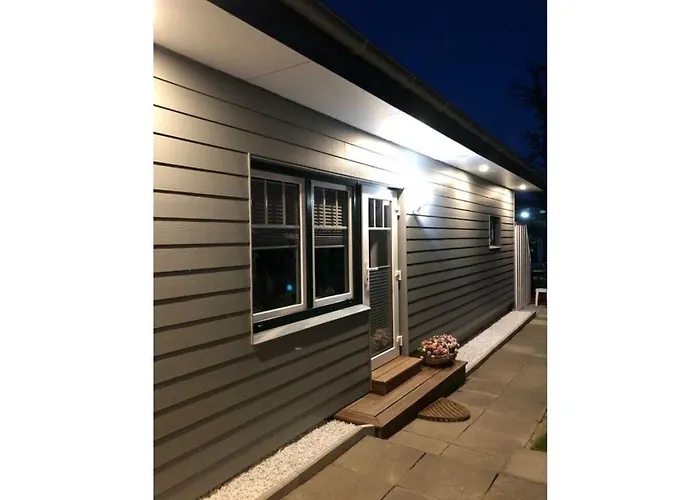 Romantic Near Seabeach Büsum